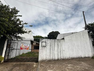 Casa para Venda, em Guarapuava, bairro Mirante da Serra