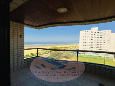 Apartamento para Venda, em Praia Grande, bairro Avia��o, 3 dormit�rios, 1 banheiro, 1 su�te, 2 vagas
