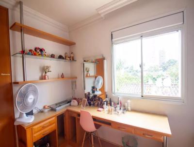 Casa para Venda, em S�o Paulo, bairro Brooklin Paulista, 4 dormit�rios, 4 banheiros, 3 su�tes, 4 vagas