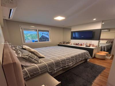 Apartamento para Venda, em S�o Paulo, bairro Santo Amaro, 1 dormit�rio, 1 su�te, 2 vagas