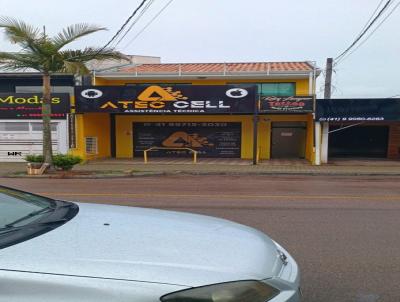 Loja para Loca��o, em Curitiba, bairro Cidade Industrial, 1 banheiro
