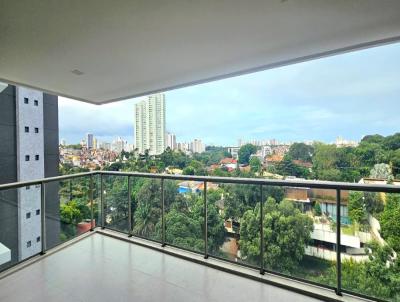 Apartamento Alto Padr�o para Venda, em Salvador, bairro Horto Florestal, 4 dormit�rios, 6 banheiros, 4 su�tes, 3 vagas