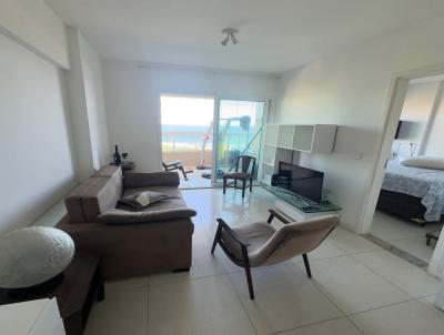Apartamento Mobiliado para Loca��o, em Salvador, bairro Patamares, 1 dormit�rio, 1 banheiro, 1 su�te, 1 vaga