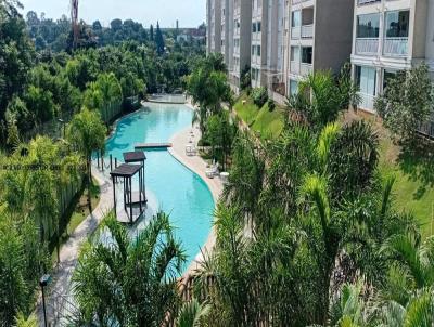 Apartamento para Venda, em Jundia�, bairro Jardim Tereza Cristina, 2 dormit�rios, 1 banheiro, 1 su�te, 2 vagas