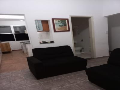 Apartamento para Venda, em S�o Vicente, bairro Centro, 2 dormit�rios, 1 banheiro, 1 vaga