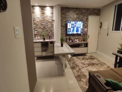 Apartamento para Venda, em Santos, bairro Encruzilhada