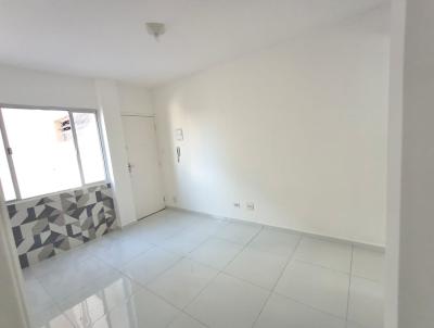 Apartamento para Venda, em S�o Vicente, bairro Centro, 1 dormit�rio, 1 banheiro, 1 vaga