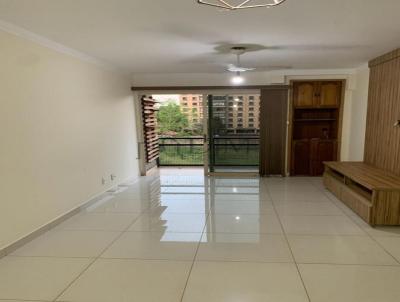 Apartamento para Venda, em Ribeir�o Preto, bairro Jardim Palma Travassos, 3 dormit�rios, 2 banheiros, 1 vaga