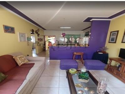 Casa para Venda, em Ribeir�o Preto, bairro Residencial Parque dos Servidores, 2 dormit�rios, 2 banheiros, 3 vagas