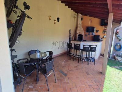 Casa para Venda, em Ribeir�o Preto, bairro Residencial Fl�rida, 3 dormit�rios, 3 banheiros, 1 su�te, 6 vagas