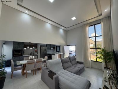 Casa em Condom�nio para Venda, em Indaiatuba, bairro Jardins do Imp�rio, 3 dormit�rios, 2 banheiros, 1 su�te, 2 vagas
