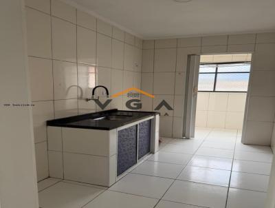 Apartamento para Venda, em S�o Paulo, bairro Vila Araguaia, 2 dormit�rios, 1 banheiro, 1 vaga