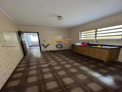 Sobrado para Loca��o, em S�o Paulo, bairro Vila Dalila, 3 dormit�rios, 4 banheiros, 3 vagas