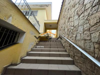 Sobrado para Venda, em S�o Paulo, bairro Vila Dalila, 3 dormit�rios, 4 banheiros, 3 vagas