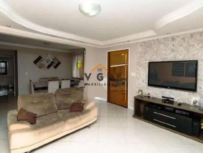 Sobrado para Venda, em S�o Paulo, bairro Vila Buenos Aires, 3 dormit�rios, 3 banheiros, 1 su�te, 4 vagas