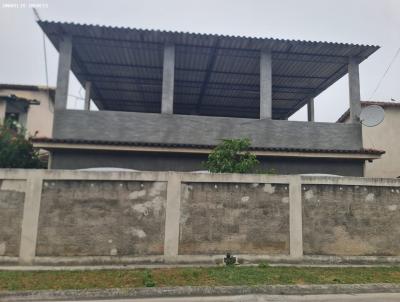 Casa para Venda, em Itabora�, bairro Areal, 3 dormit�rios, 2 banheiros, 4 vagas