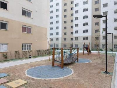 Apartamento para Loca��o, em S�o Paulo, bairro Parque Novo Mundo, 2 dormit�rios, 1 banheiro