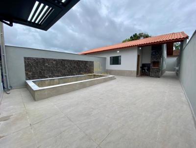 Casa para Venda, em Mongagu�, bairro FL�RIDA MIRIM, 2 dormit�rios, 2 banheiros, 1 su�te, 2 vagas
