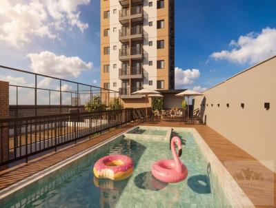 Apartamento para Venda, em Santo Andr�, bairro Vila Assun��o, 2 dormit�rios, 1 banheiro, 1 vaga