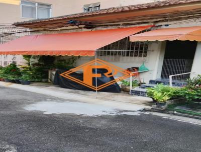 Casas de Vila para Venda, em , bairro Engenho de Dentro, 1 dormit�rio, 1 banheiro, 1 vaga