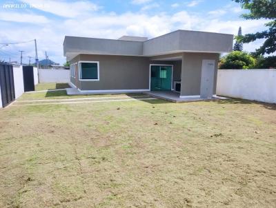 Casa para Venda, em Maric�, bairro Itaipua�u, 3 dormit�rios, 3 banheiros, 1 su�te, 4 vagas