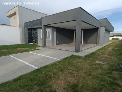 Casa para Venda, em Maric�, bairro Itaipua�u, 3 dormit�rios, 2 banheiros, 1 su�te, 2 vagas