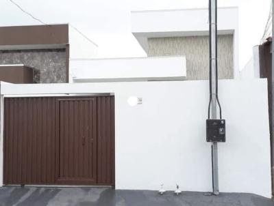 Casa para Venda, em V�rzea Grande, bairro CRISTO REI