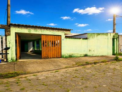 Casa para Venda, em Itanha�m, bairro Nossa Senhora do Sion, 3 dormit�rios, 1 banheiro, 1 su�te, 2 vagas