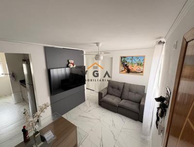 Apartamento para Venda, em S�o Paulo, bairro Parque Maria Luiza, 2 dormit�rios, 1 banheiro, 1 vaga