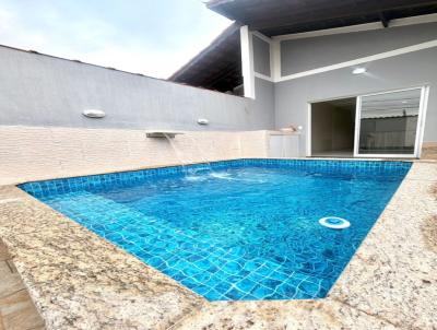 Casa para Venda, em Itanha�m, bairro AGENOR DE CAMPOS, 3 dormit�rios, 1 banheiro, 1 su�te, 3 vagas