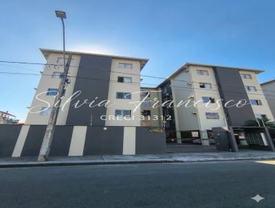 Apartamento para Venda, em Joinville, bairro Aventureiro, 2 dormit�rios, 1 vaga