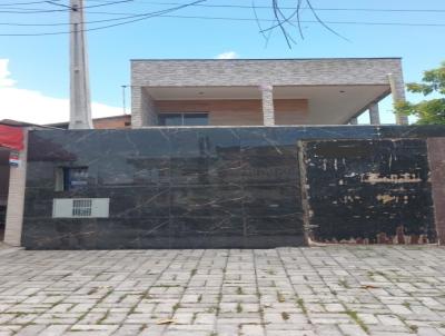 Sobrado para Venda, em Itanha�m, bairro Nossa Senhora do Sion, 3 dormit�rios, 1 banheiro, 1 su�te, 2 vagas