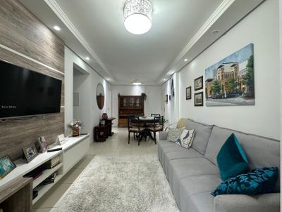Apartamento para Venda, em S�o Jos�, bairro campinas, 3 dormit�rios, 2 banheiros, 1 su�te, 1 vaga