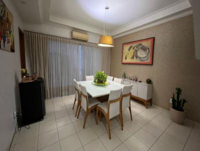 Casa para Venda, em Cuiab�, bairro Santa Rosa, 3 dormit�rios, 5 banheiros, 3 su�tes, 4 vagas