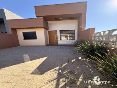 Casa para Venda, em Campo Bom, bairro Jardim do Sol, 2 dormit�rios, 2 banheiros, 1 su�te, 2 vagas