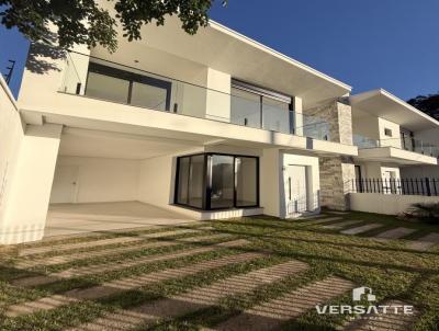 Sobrado para Venda, em Campo Bom, bairro Bela Vista, 3 dormit�rios, 3 banheiros, 1 su�te, 2 vagas