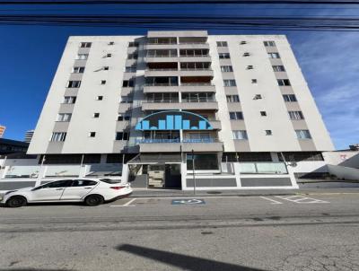 Apartamento para Venda, em S�o Jos�, bairro Barreiros, 2 dormit�rios, 1 banheiro, 1 vaga