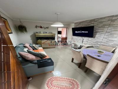 Apartamento para Venda, em S�o Paulo, bairro CDHU Brasil�ndia, 2 dormit�rios, 1 banheiro, 1 vaga