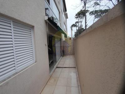 Apartamento para Venda, em Guaruj�, bairro Loteamento Jo�o Batista Juli�o, 2 dormit�rios, 2 banheiros, 1 su�te, 2 vagas