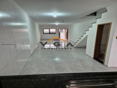 Sobrado para Venda, em S�o Paulo, bairro Jardim Maring�, 3 dormit�rios, 2 banheiros, 1 su�te, 4 vagas