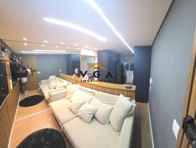 Apartamento para Venda, em S�o Paulo, bairro Vila Matilde, 2 dormit�rios, 1 banheiro
