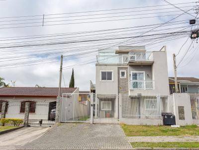 Casa para Venda, em Curitiba, bairro Xaxim, 3 dormit�rios, 2 banheiros, 1 su�te, 2 vagas