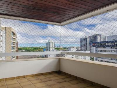 Apartamento para Venda, em Salvador, bairro Caminho das �rvores, 3 dormit�rios, 2 banheiros, 1 su�te, 2 vagas