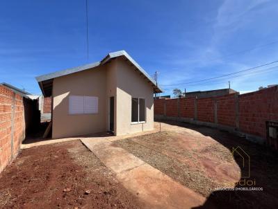 Casa para Venda, em Assis, bairro Residencial Villa Bela, 2 dormit�rios, 1 banheiro, 2 vagas