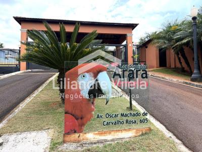 Terreno Residencial para Venda, em Ribeir�o Preto, bairro Bonfim Paulista