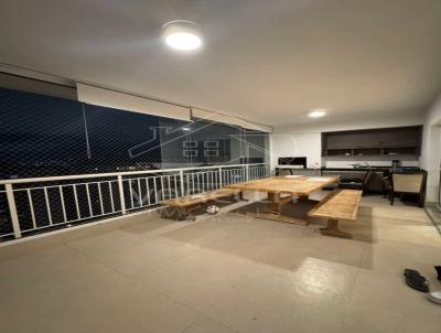 Apartamento para Venda, em Santana de Parna�ba, bairro Tambor�, 3 dormit�rios, 5 banheiros, 3 su�tes, 3 vagas