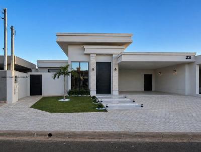 Casa em Condom�nio para Venda, em �lvares Machado, bairro Condom�nio Val�ncia II, Res., 3 dormit�rios, 3 banheiros, 1 su�te, 2 vagas