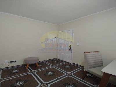 Apartamento para Venda, em Guaruj�, bairro Vila Alice (Vicente de Carvalho), 2 dormit�rios, 1 banheiro, 1 vaga