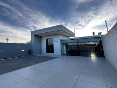 Casa para Venda, em Fazenda Rio Grande, bairro Eucaliptos, 3 dormit�rios, 2 banheiros, 1 su�te