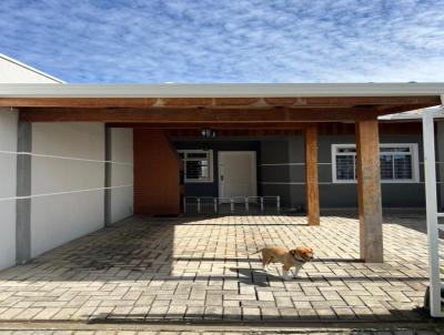 Casa para Venda, em Fazenda Rio Grande, bairro Gralha Azul, 2 dormit�rios, 1 banheiro, 1 vaga
